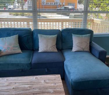 Cedar Key Apartment | Cedar Key Turtle 132