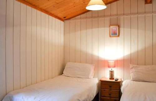Lofthouse House | Cedar Lodge