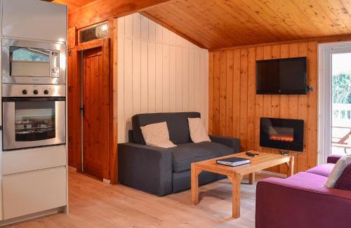 Lofthouse House | Cedar Lodge