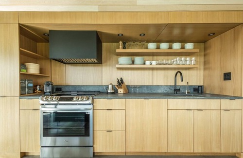 Inverness County Cottage | Cedar - Luxury 2 bdrm cottage