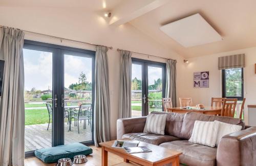 Ripon Resort | Cedar Retreats