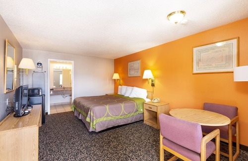 Cedar City Hotel | Cedar Valley Inn