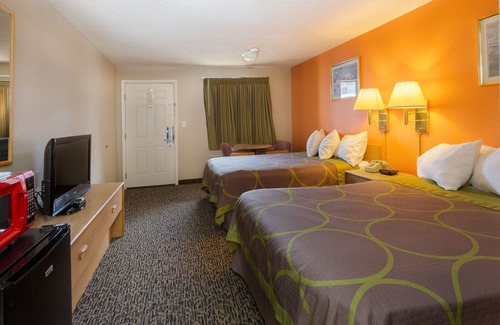 Cedar City Hotel | Cedar Valley Inn