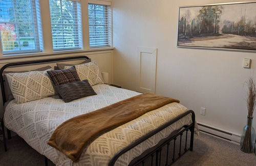 Chilliwack House | CEDAR VIEW LOFT