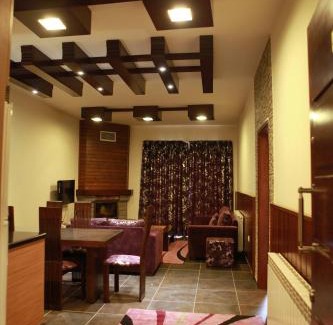 Al Arz Apartment | Cedars Palace