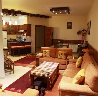 Al Arz Apartment | Cedars Palace