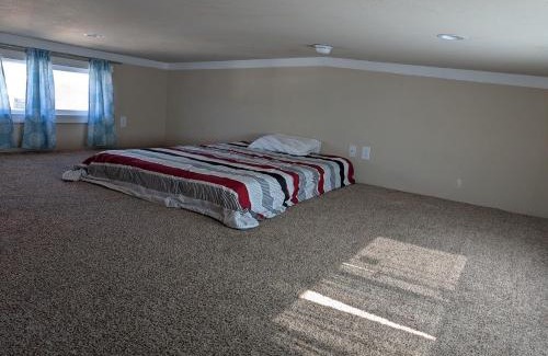 Davis Cabin | Cedarvale Cabins Turner Falls