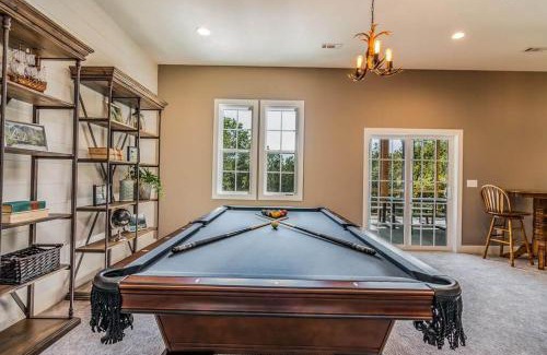 Ridgedale House | Cedarwood Farmstead