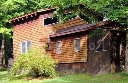 Penfield House | Cedarwood Lodge