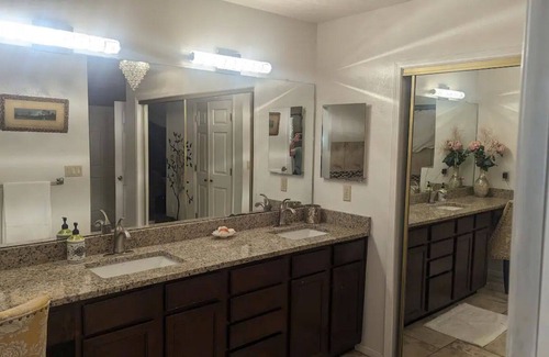 Westside House | Cedarwood Oasis.