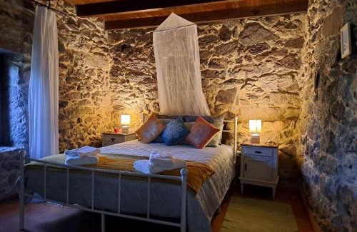 Sever do Vouga Ski Chalet | Cedrim Hillside