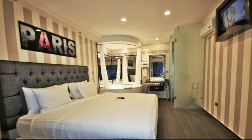 Urdesa Hotel | Cedros Inn Boutique Hotel