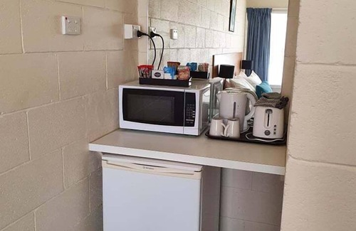 Bonython Hotel | Ceduna East West Motel