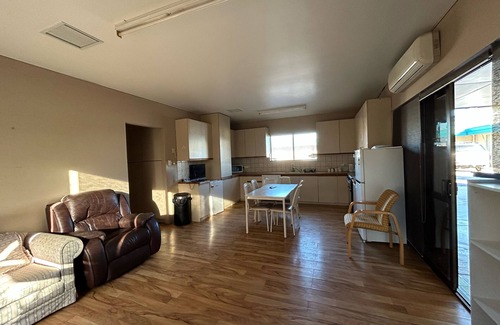 Bonython Hotel | Ceduna East West Motel