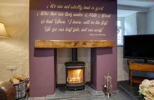 Fishguard House | Cei Gwaun - Four Bedroom House, Sleeps 7