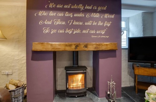 Fishguard House | Cei Gwaun in the beautiful Fishguard