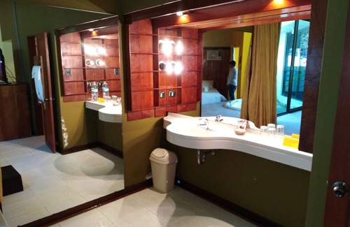 Mazan Cabin | Ceiba Tops Lodge