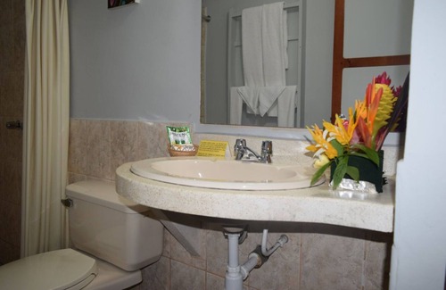 Mazan Cabin | Ceiba Tops Lodge