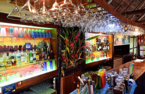 Indiana Cabin | Ceiba Tops