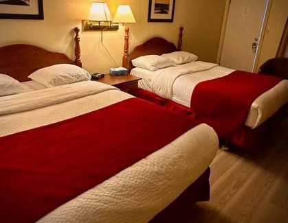 Baddeck Hotel | Ceilidh Country Lodge