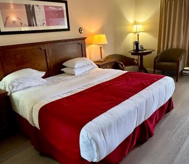 Baddeck Hotel | Ceilidh Country Lodge