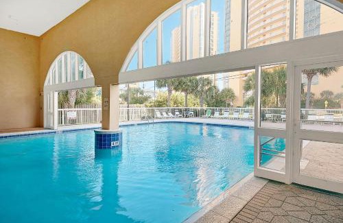 Miramar Beach House | Celadon 1103 - Beach Paradise