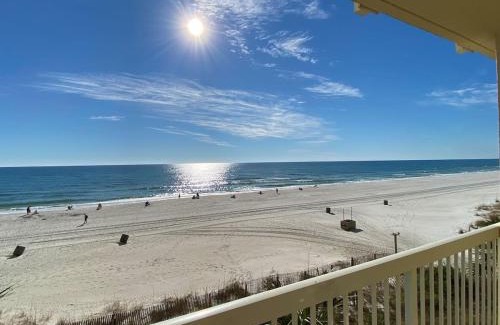 Miramar Beach Apartment | Celadon 207 beachfront 1 BR 2 BA Sleeps 6