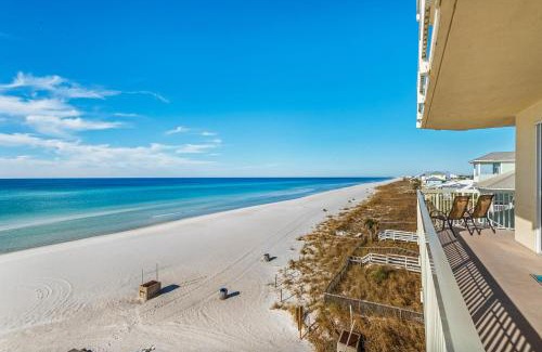 Miramar Beach Apartment | Celadon 309