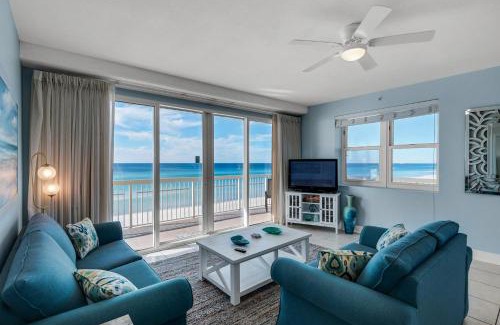 Miramar Beach Apartment | Celadon 309