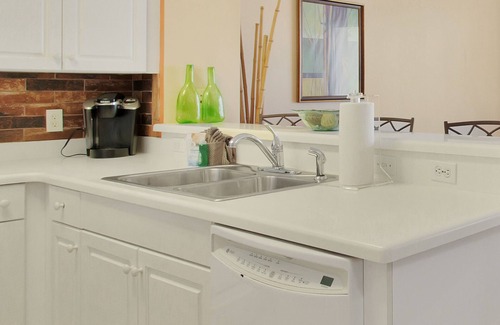 Miramar Beach Condo | Celadon 407: 4th Floor-1 BR/2 BA - Quiet End of the Beach!