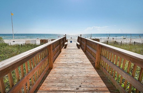 Miramar Beach Apartment | Celadon 909 by Emerald Coast Retreats