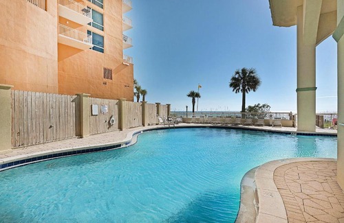 Miramar Beach Apartment | Celadon 909 by Emerald Coast Retreats
