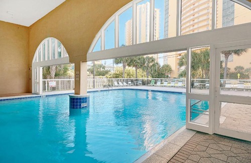 Miramar Beach Apartment | Celadon 909 by Emerald Coast Retreats