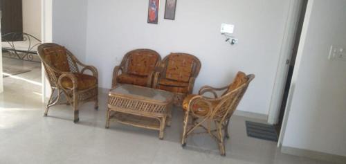 Mohangarh Apartment | Celebrity Two Bed Room Apartment