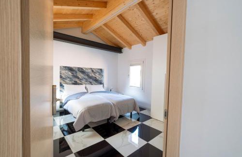 Ponte di Brenta Apartment | Celeste Charme Rooms