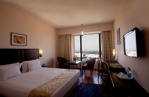Bommaraspet Hotel | Celestia Suites at Leonia
