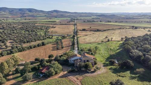 Orbetello House | Celestina- Agriturismo La Valentina