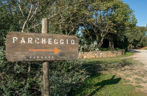 Orbetello House | Celestina- Agriturismo La Valentina