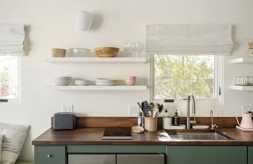 Peter Howell House | Celestina Guest House