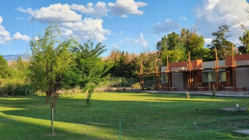 Barreal Hotel | Celestino Posta Andina