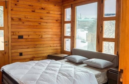 Khyber Pakhtunkhwa Resort | Celine Resorts Kumrat Valley