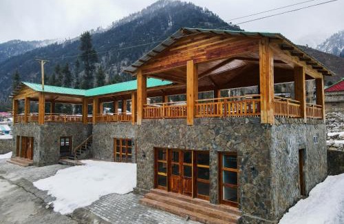 Khyber Pakhtunkhwa Resort | Celine Resorts Kumrat Valley