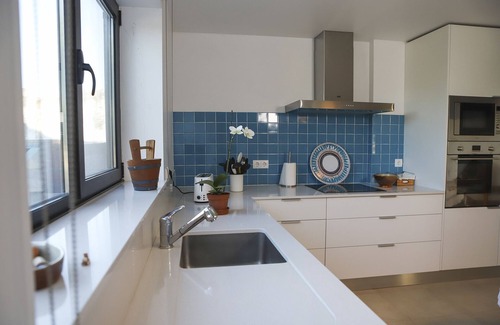 Anadia House | cellar house