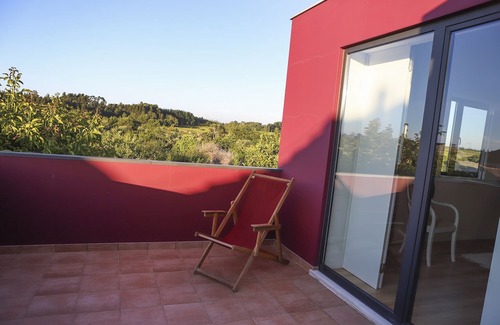 Anadia House | cellar house