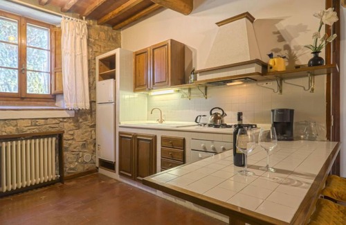 Castellina in Chianti Apartment | Cellole - Cellole 1 (CTC150) by Interhome