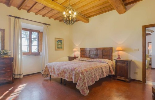 Castellina in Chianti Apartment | Cellole - Cellole 1 (CTC150) by Interhome