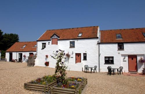 Lydstep Resort | Celtic Haven