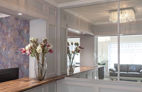 Rhoose Hotel | Celtic International Hotel Cardiff Airport