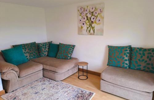 Cwm-twrch Isaf Apartment | Celtic Minor Cottage