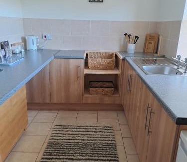 Cwm-twrch Isaf Apartment | Celtic Minor Cottage